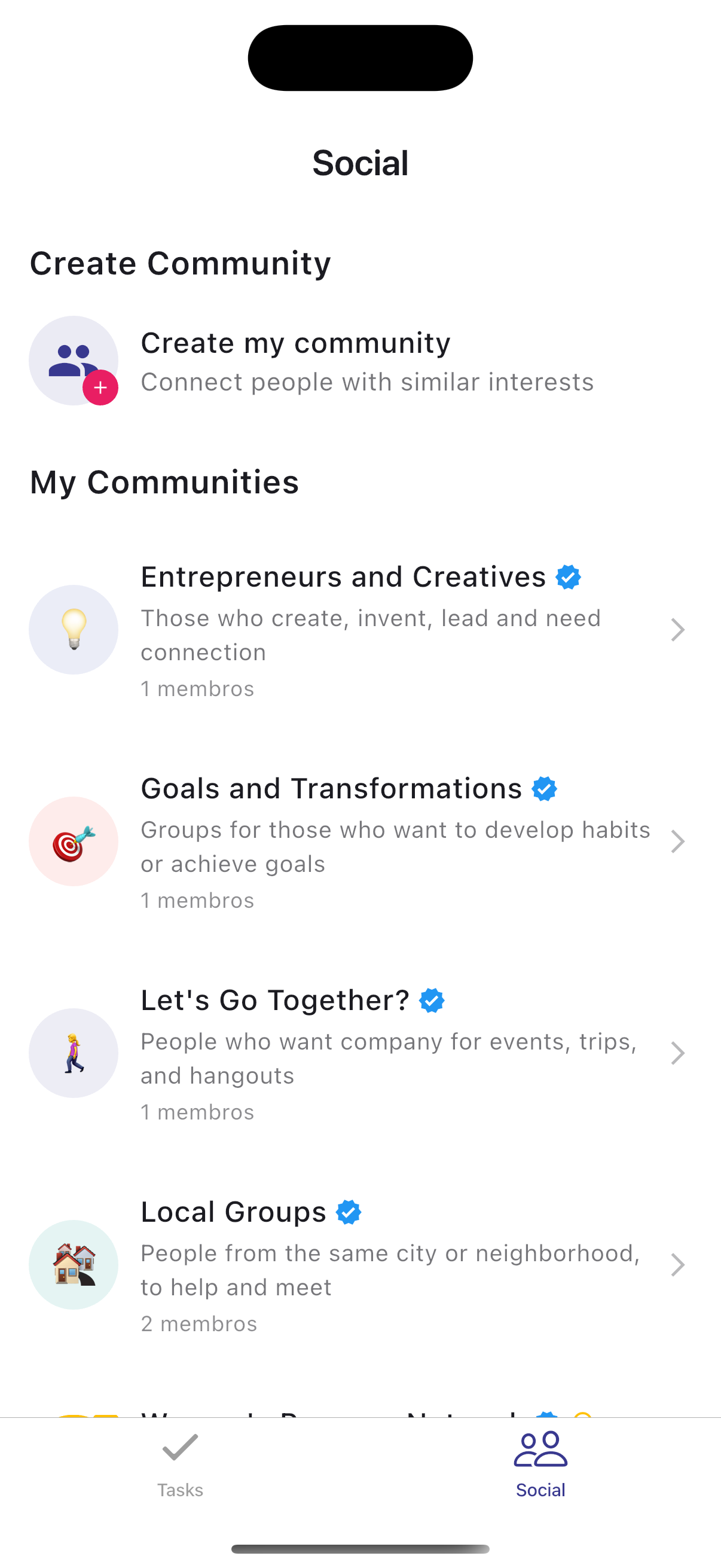 Smart reminders illustration